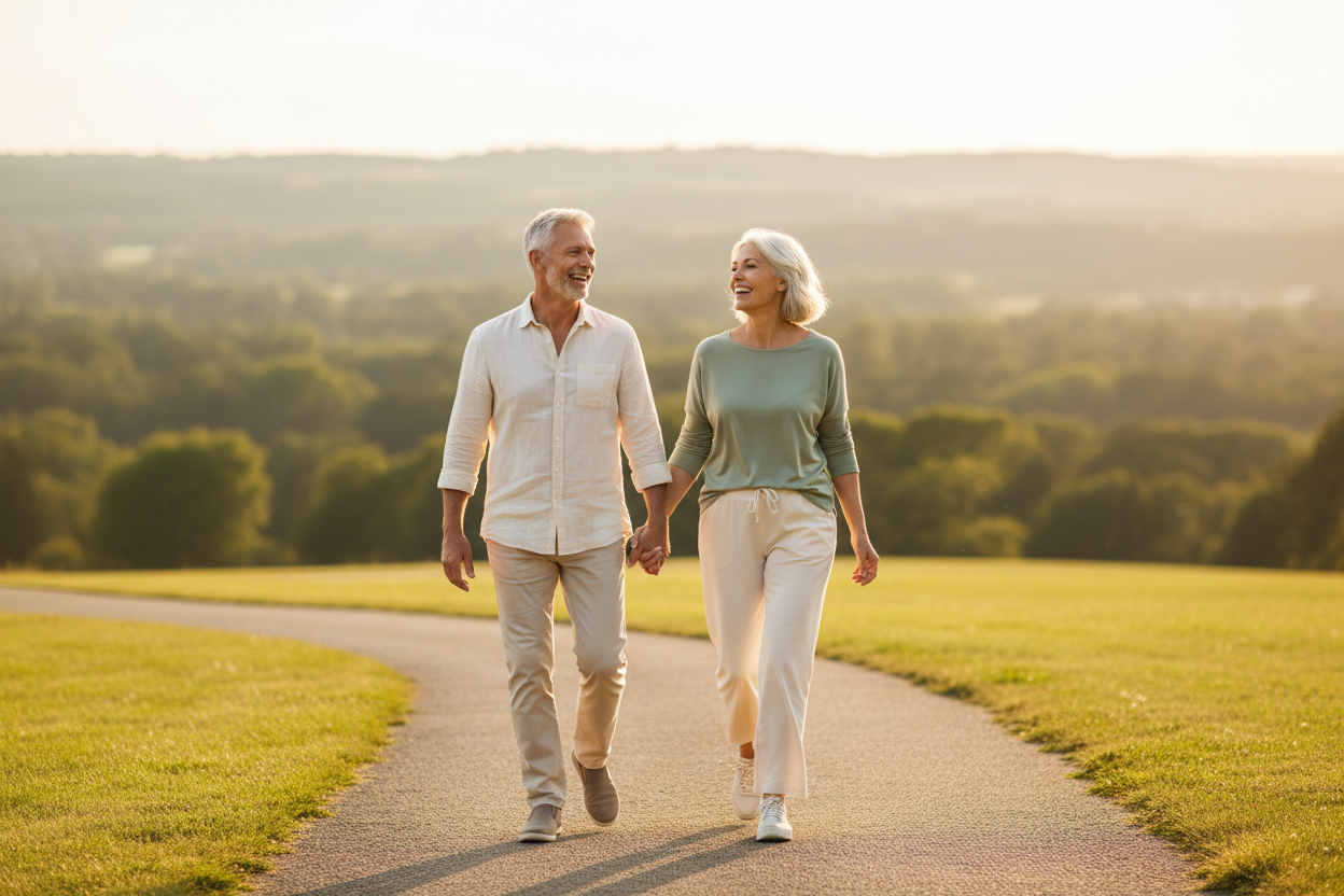 Active Aging