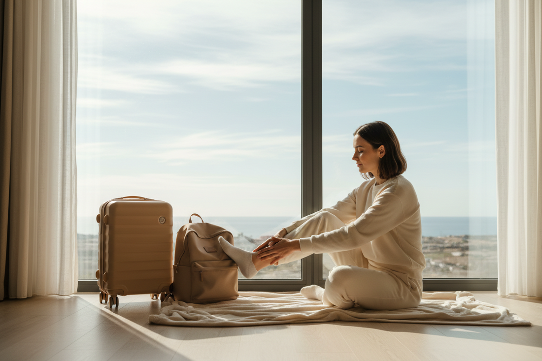 Travel Recovery