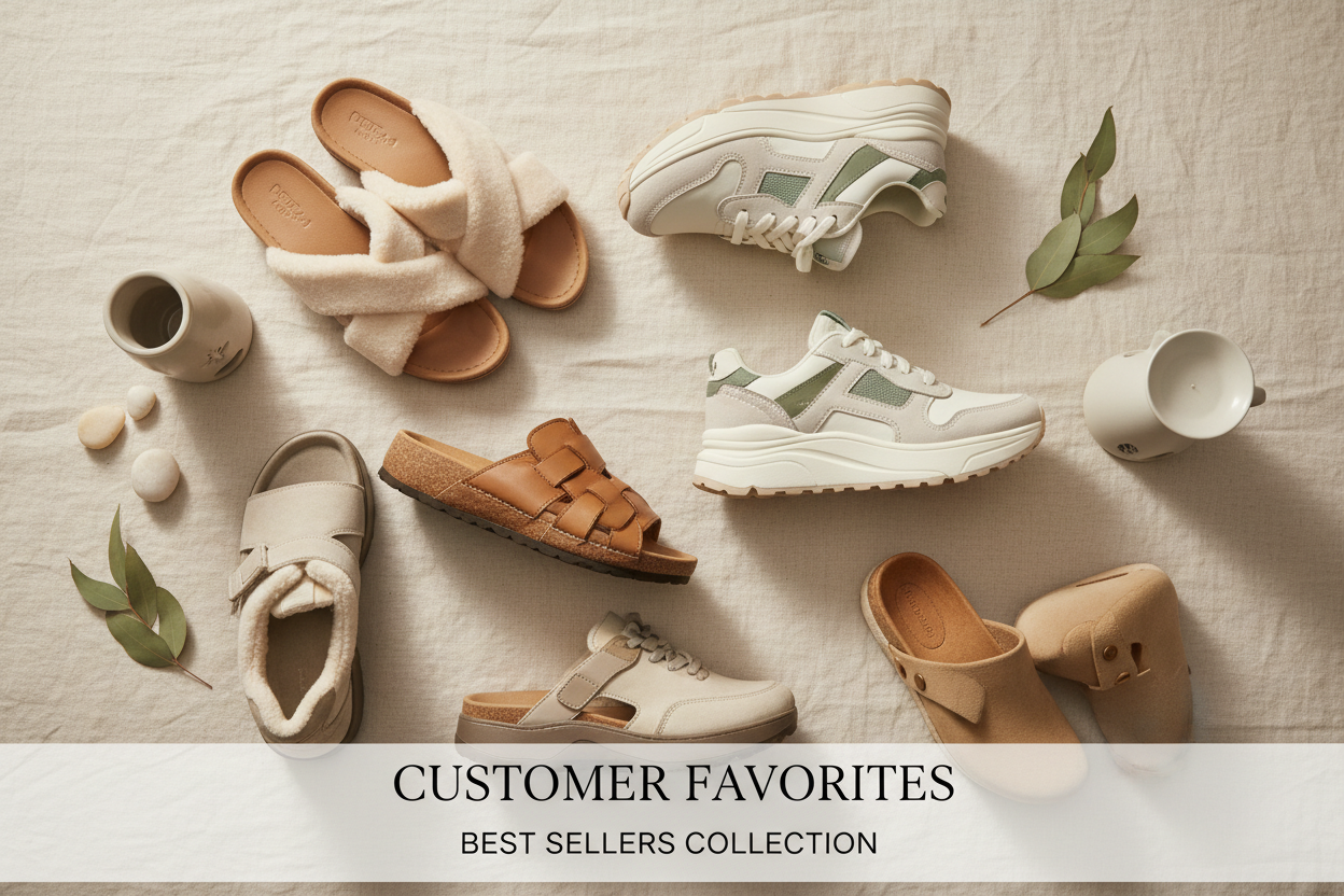 Best Sellers