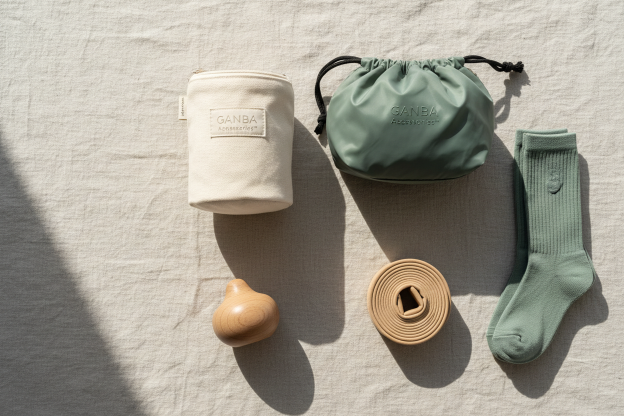 Accessories