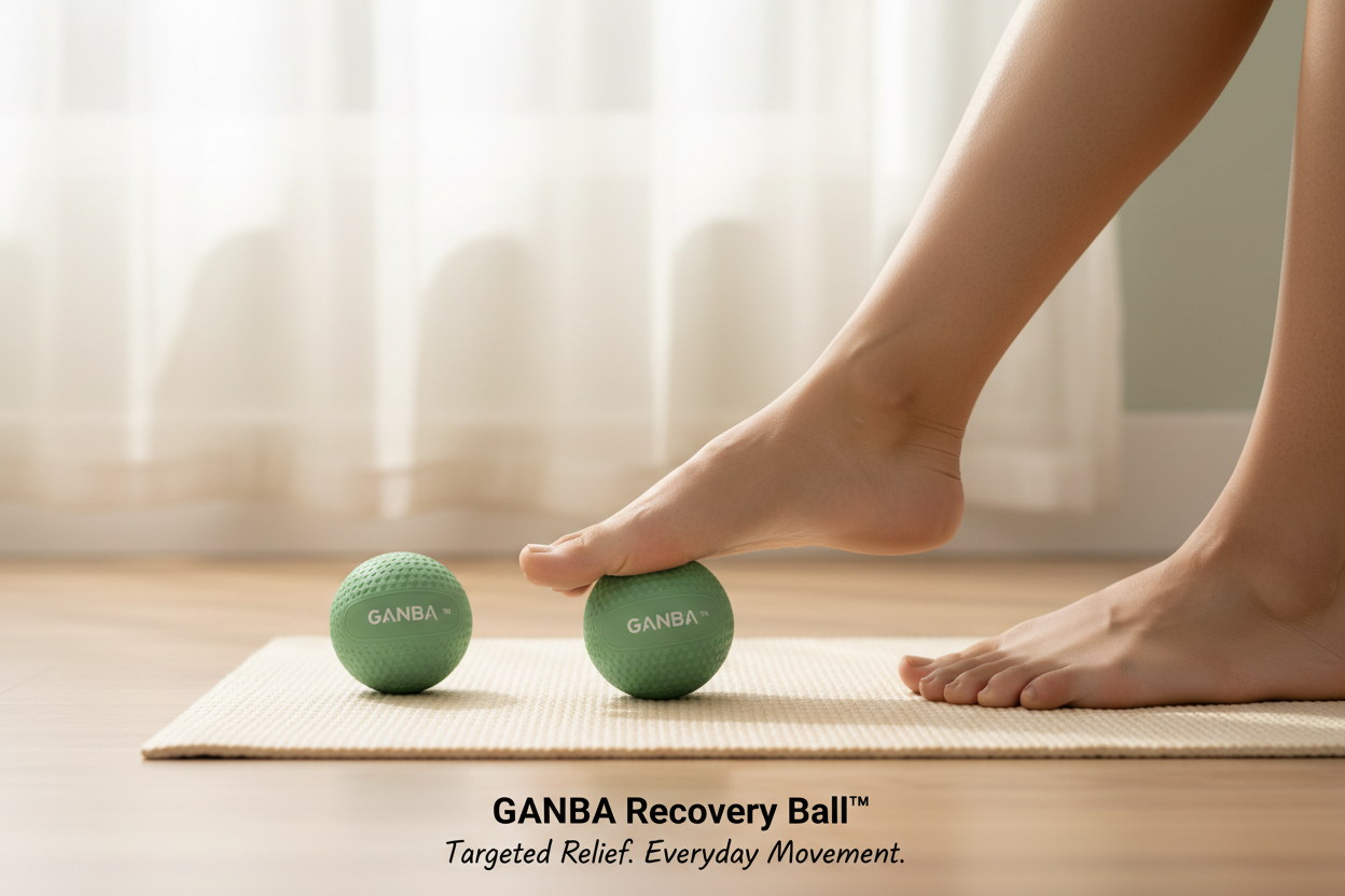 Recovery Ball™