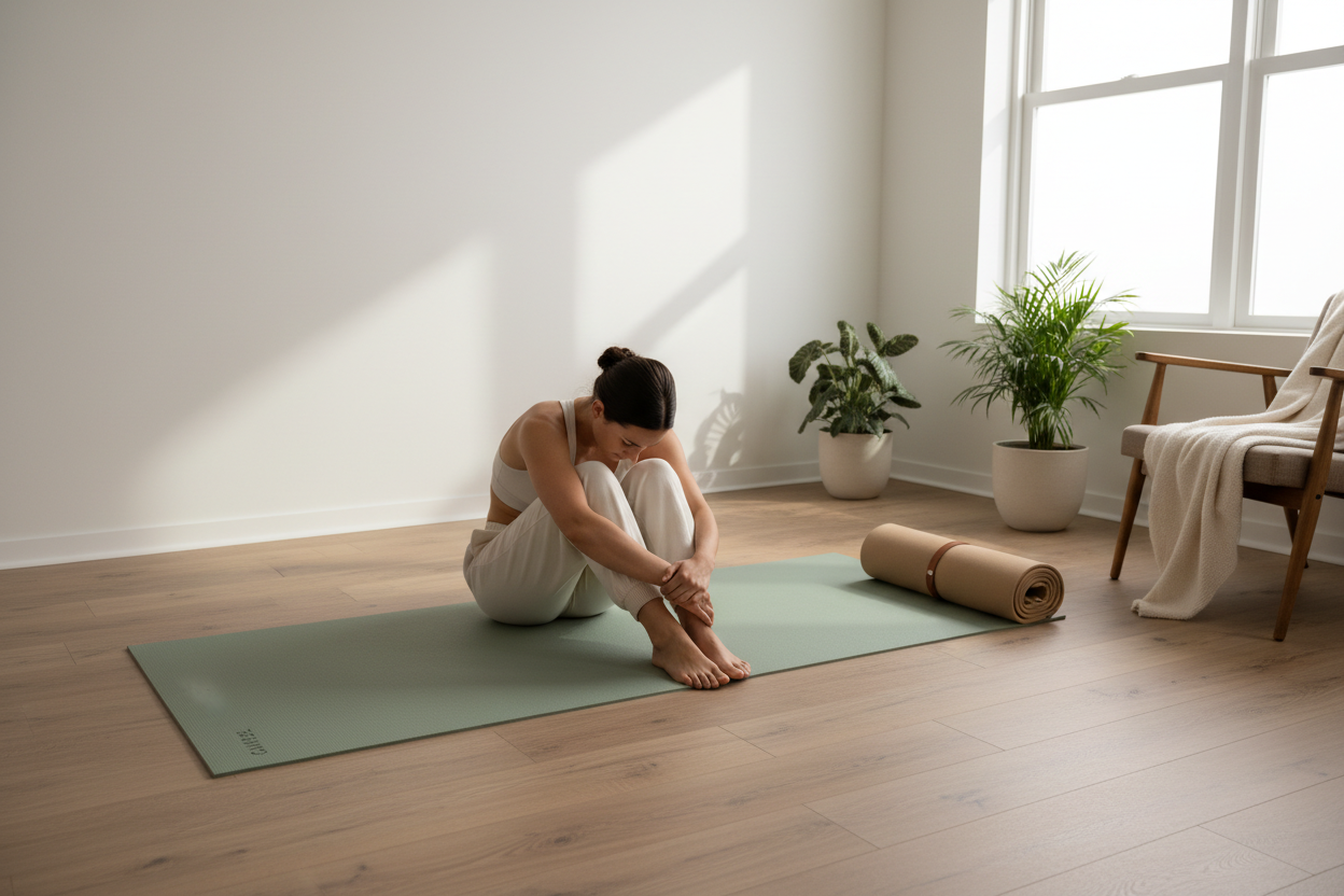 Recovery Pad™