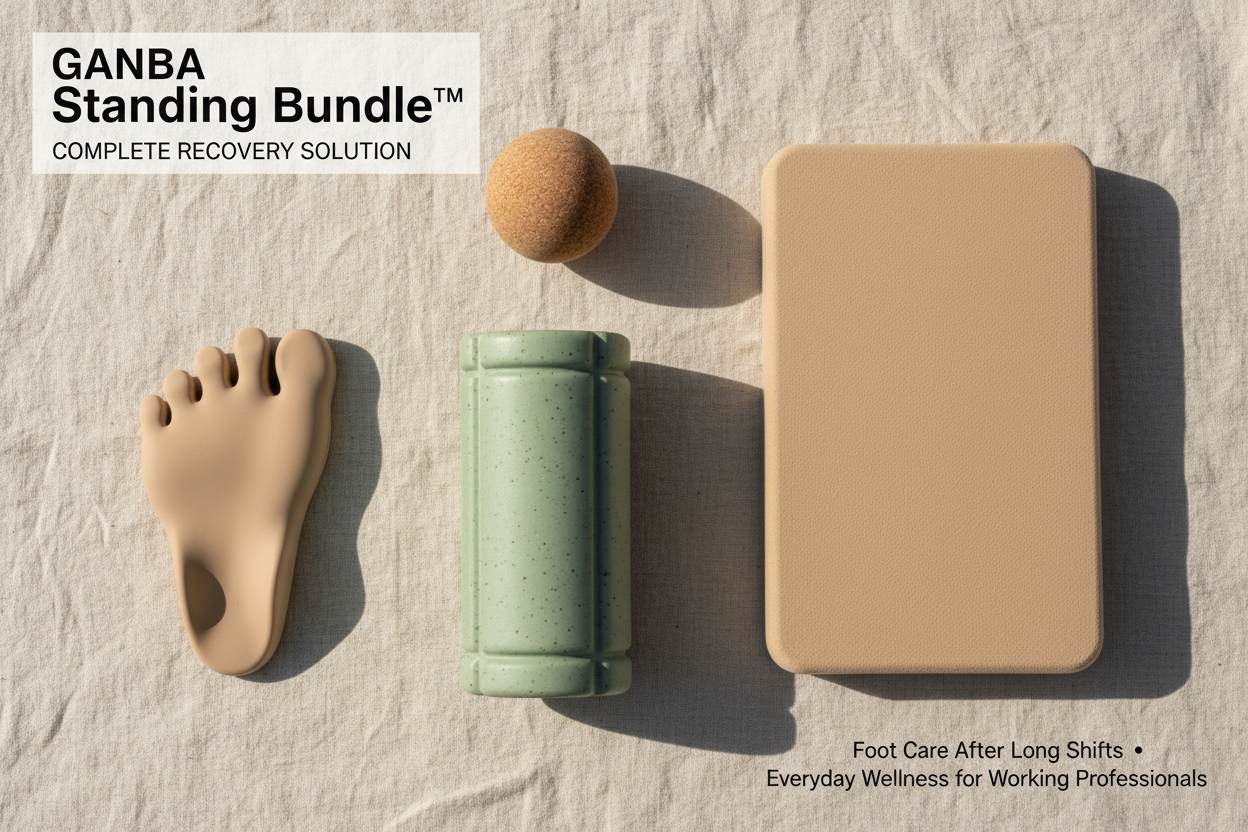 Standing Bundle