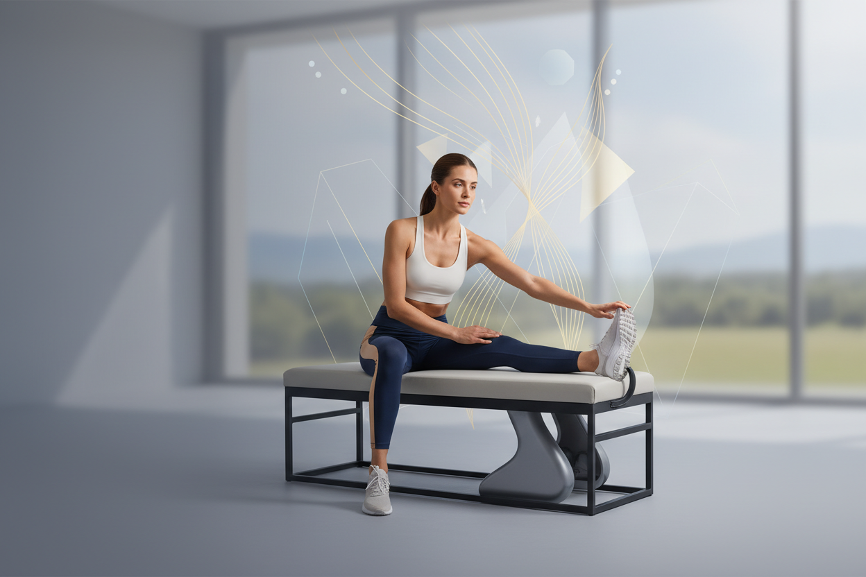 Recovery Systems™