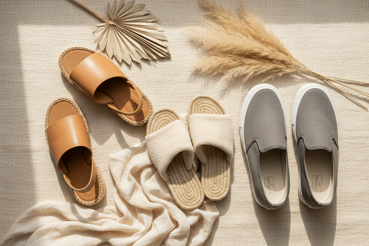 Everyday Essentials
