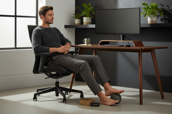 Desk Recovery™ System