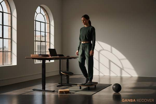 Standing Recovery™ System