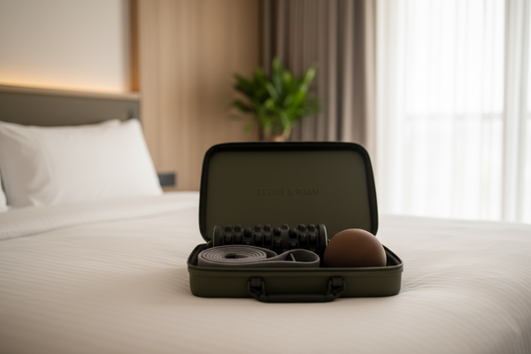 Travel Recovery™ System